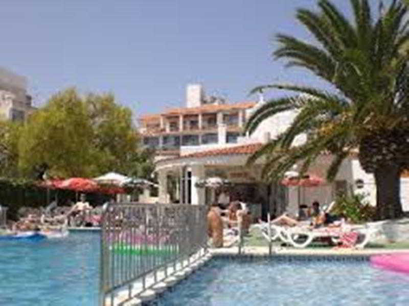 Appartement Tramuntana Sant Antoni de Portmany