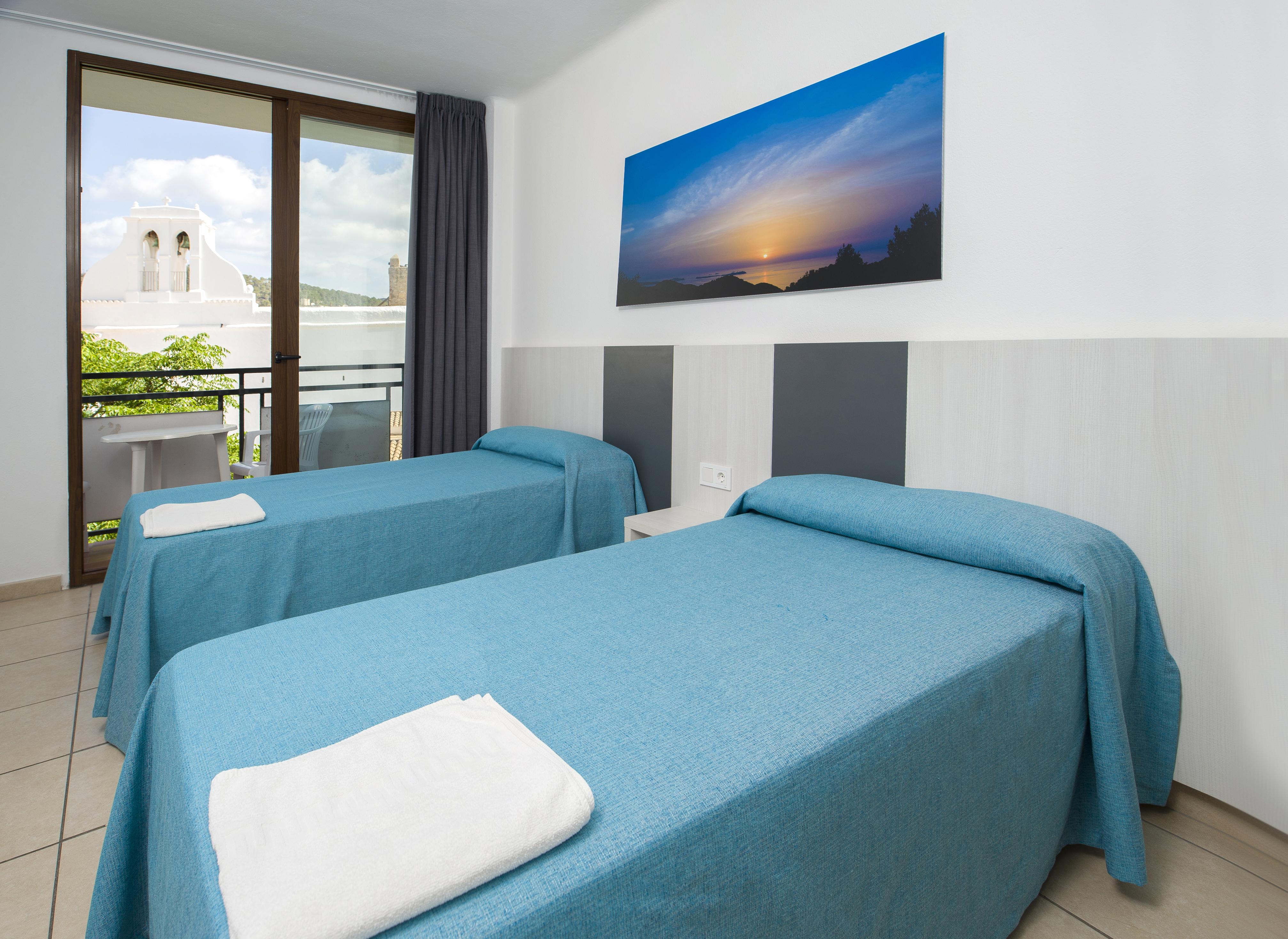 Appartement Tramuntana *
