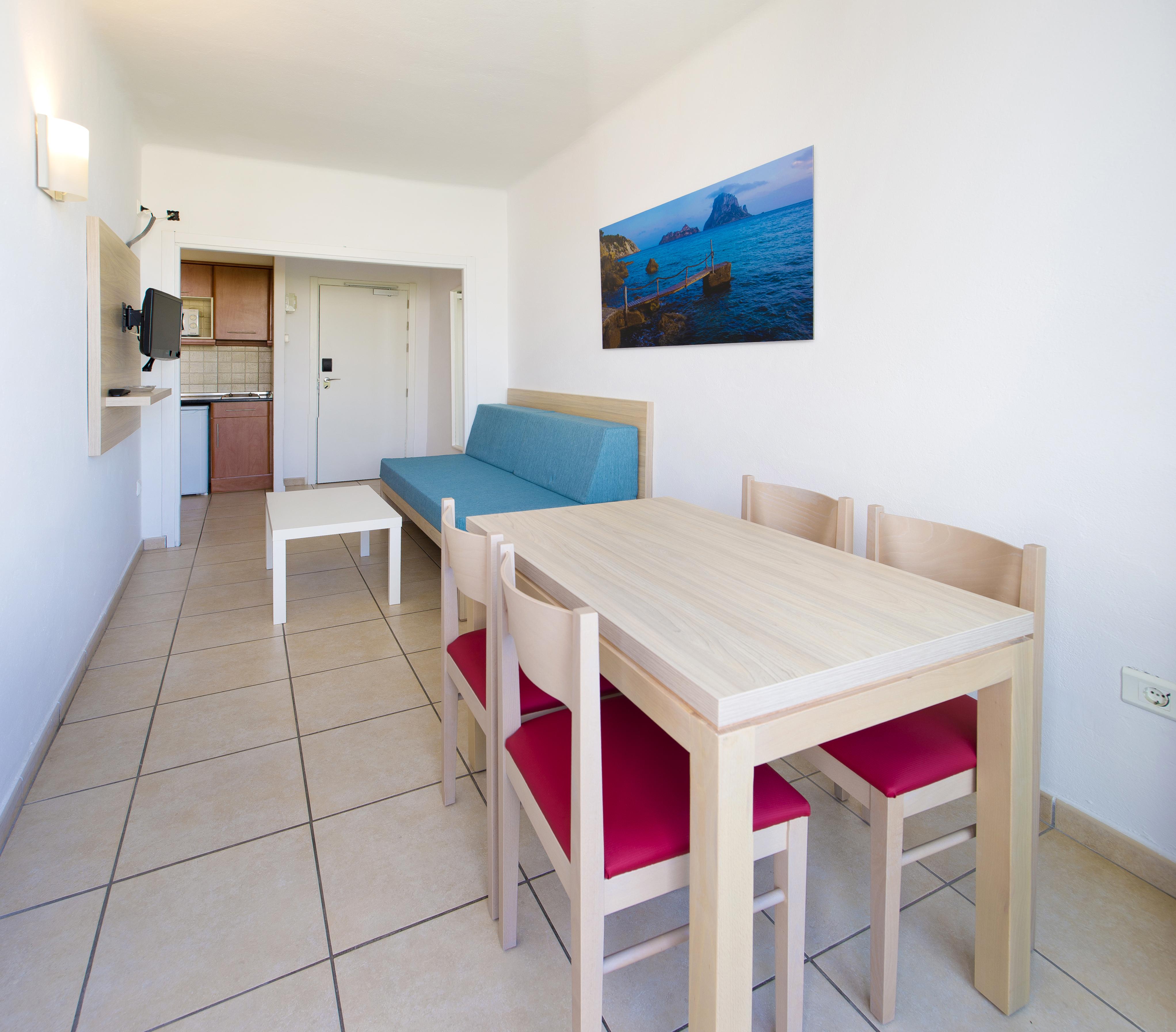 Tramuntana Appartement *