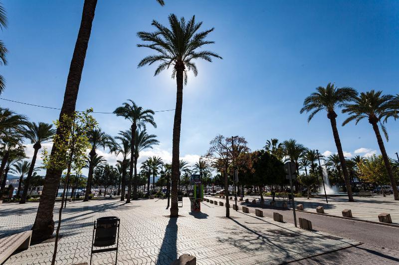 Appartement Tramuntana Sant Antoni de Portmany