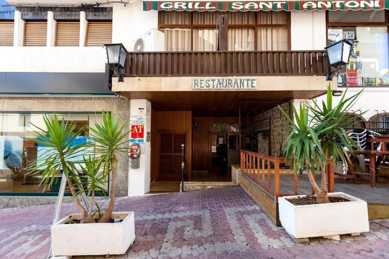 Appartement Tramuntana Sant Antoni de Portmany