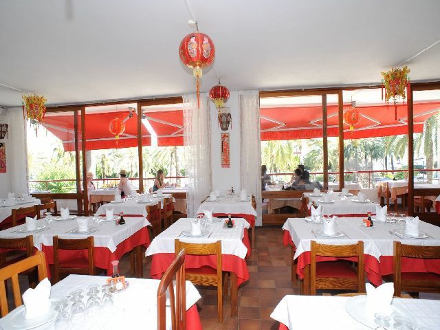 Tramuntana Appartement Sant Antoni de Portmany