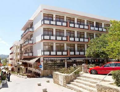 Tramuntana Appartement