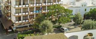 Appartement Tramuntana Sant Antoni de Portmany